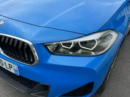Photo 8 BMW X2  sDrive16d 116ch M Sport Euro6d-T