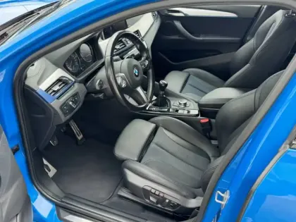 Photo 3 BMW X2  sDrive16d 116ch M Sport Euro6d-T