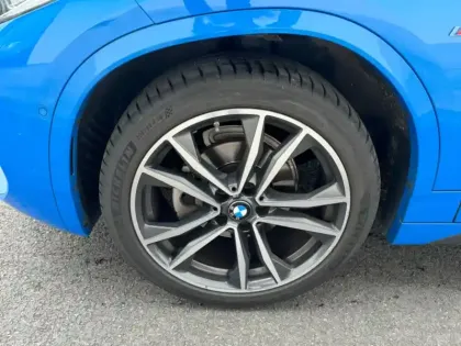 Photo 6 BMW X2  sDrive16d 116ch M Sport Euro6d-T