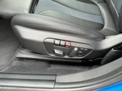 Photo 9 BMW X2  sDrive16d 116ch M Sport Euro6d-T