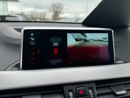 Photo 13 BMW X2  sDrive16d 116ch M Sport Euro6d-T