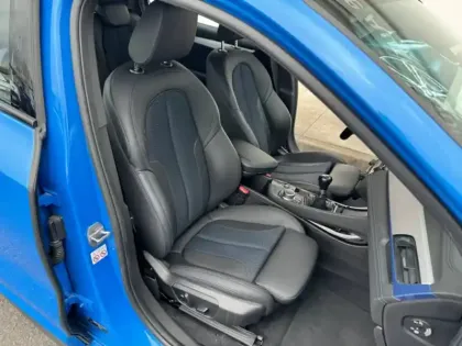 Photo 7 BMW X2  sDrive16d 116ch M Sport Euro6d-T