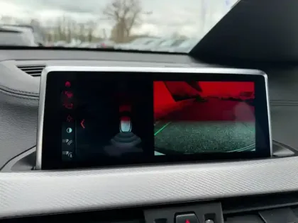 Photo 12 BMW X2  sDrive16d 116ch M Sport Euro6d-T