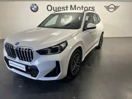 Photo 15 BMW X1  xDrive25e 245ch M Sport