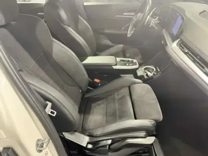 Photo 23 BMW X1  xDrive25e 245ch M Sport