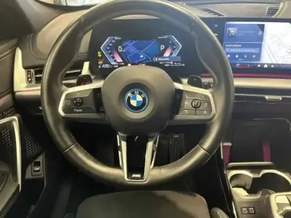 Photo 20 BMW X1  xDrive25e 245ch M Sport