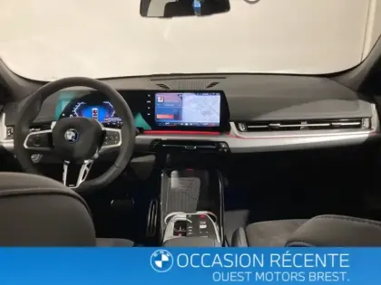 Photo 5 BMW X1  xDrive25e 245ch M Sport