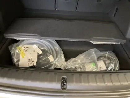 Photo 11 BMW X1  xDrive25e 245ch M Sport