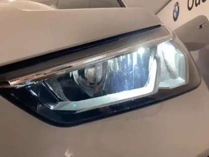 Photo 10 BMW X1  xDrive25e 245ch M Sport