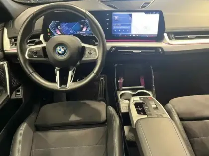 Photo 19 BMW X1  xDrive25e 245ch M Sport