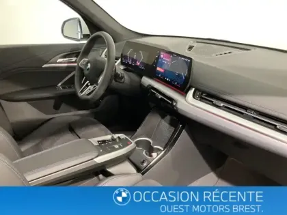 Photo 4 BMW X1  xDrive25e 245ch M Sport