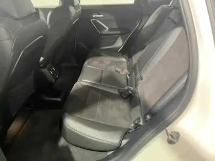 Photo 25 BMW X1  xDrive25e 245ch M Sport