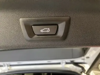 Photo 12 BMW X1  xDrive25e 245ch M Sport