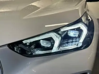 Photo 24 BMW X1  xDrive25e 245ch M Sport