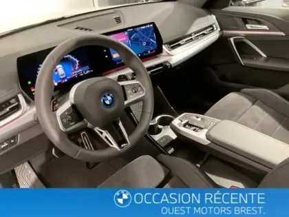 Photo 3 BMW X1  xDrive25e 245ch M Sport
