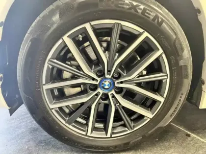 Photo 22 BMW X1  xDrive25e 245ch M Sport