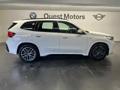 Photo 17 BMW X1  xDrive25e 245ch M Sport
