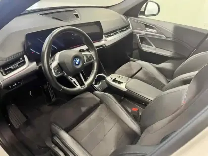 Photo 18 BMW X1  xDrive25e 245ch M Sport