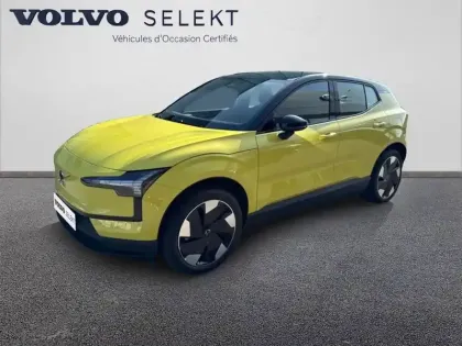Photo Volvo Ex30 Plus