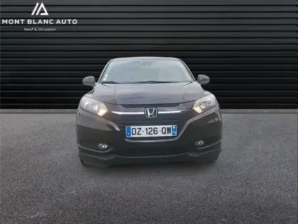 Photo Honda Hr-v Executive Navi