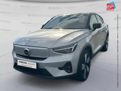 Photo Volvo C40