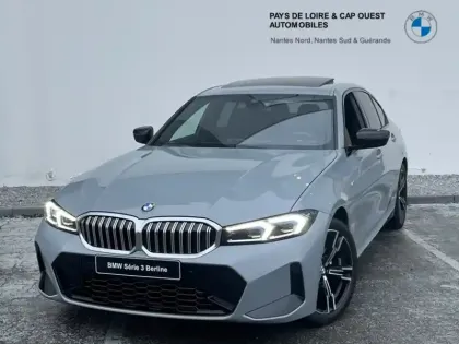 Photo Bmw Serie 3