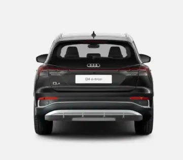 Photo 9 Audi Q4  e-tron 35 170 ch 55 kW