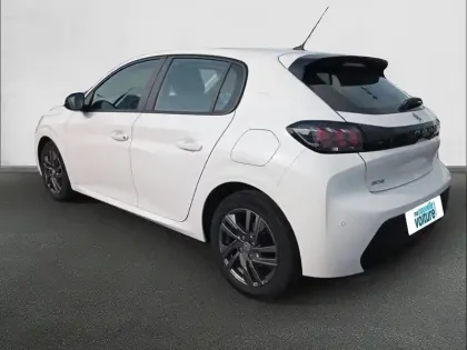 Photo 6 Peugeot 208  PureTech 75 S&S BVM5