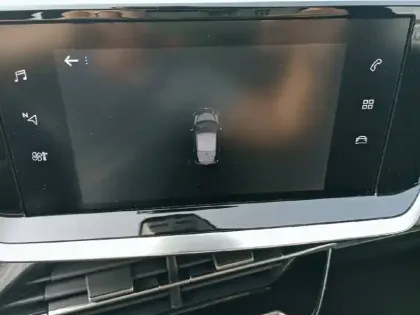 Photo 19 Peugeot 208  PureTech 75 S&S BVM5