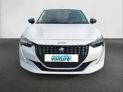Photo 1 Peugeot 208  PureTech 75 S&S BVM5