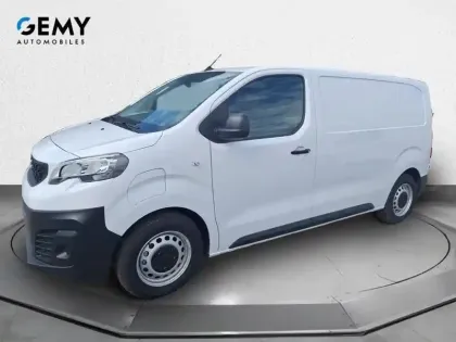 Photo Peugeot Expert