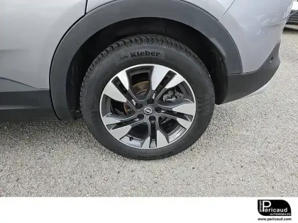 Photo 27 Opel Grandland X  1.5 Diesel 130 ch BVA8