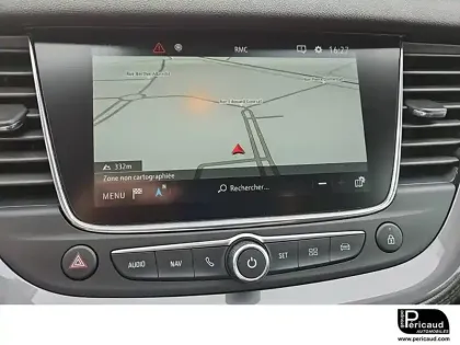 Photo 31 Opel Grandland X  1.5 Diesel 130 ch BVA8
