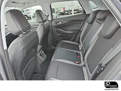 Photo 26 Opel Grandland X  1.5 Diesel 130 ch BVA8