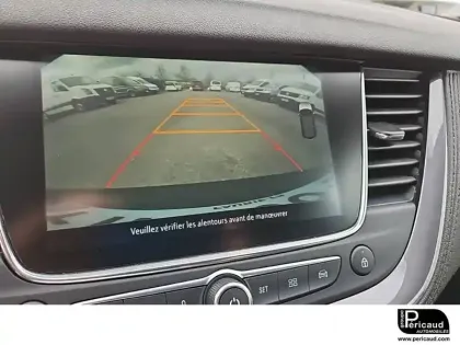 Photo 35 Opel Grandland X  1.5 Diesel 130 ch BVA8