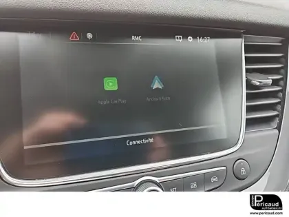 Photo 33 Opel Grandland X  1.5 Diesel 130 ch BVA8