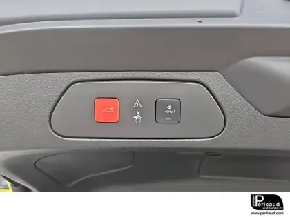 Photo 29 Opel Grandland X  1.5 Diesel 130 ch BVA8