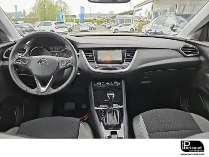 Photo 24 Opel Grandland X  1.5 Diesel 130 ch BVA8