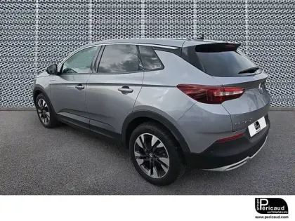 Photo 20 Opel Grandland X  1.5 Diesel 130 ch BVA8