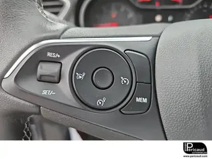 Photo 37 Opel Grandland X  1.5 Diesel 130 ch BVA8