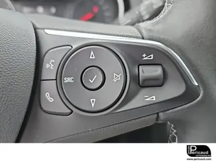 Photo 36 Opel Grandland X  1.5 Diesel 130 ch BVA8