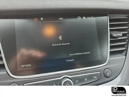 Photo 32 Opel Grandland X  1.5 Diesel 130 ch BVA8