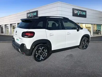 Photo 27 Citroën C3 Aircross  PureTech 110 S&S EAT6 Shine