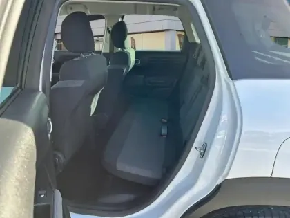 Photo 22 Citroën C3 Aircross  PureTech 110 S&S EAT6 Shine