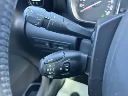 Photo 16 Citroën C3 Aircross  PureTech 110 S&S EAT6 Shine