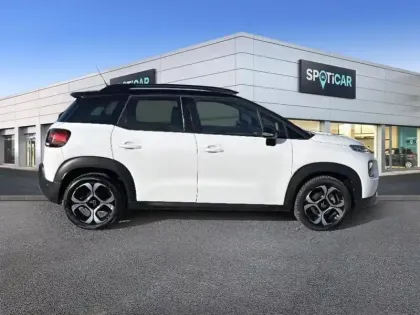 Photo 5 Citroën C3 Aircross  PureTech 110 S&S EAT6 Shine