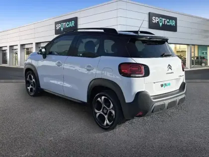 Photo 29 Citroën C3 Aircross  PureTech 110 S&S EAT6 Shine