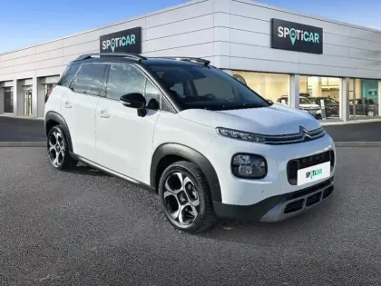 Photo 28 Citroën C3 Aircross  PureTech 110 S&S EAT6 Shine