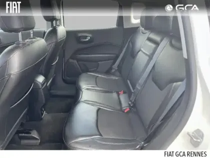 Photo 13 Jeep Compass  1.6 MultiJet II 120ch Brooklyn Edition 4x2 117g