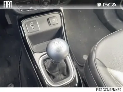 Photo 8 Jeep Compass  1.6 MultiJet II 120ch Brooklyn Edition 4x2 117g